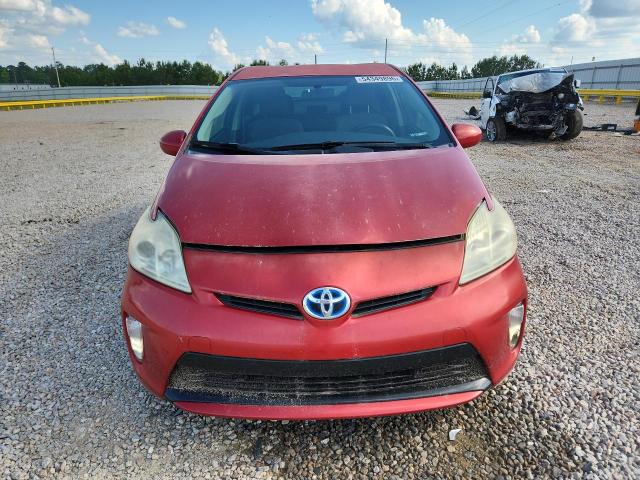 2012 Toyota Prius მანქანა იყიდება აუქციონზე, vin: JTDKN3DUXC5448066, აუქციონის ნომერი: 54349896