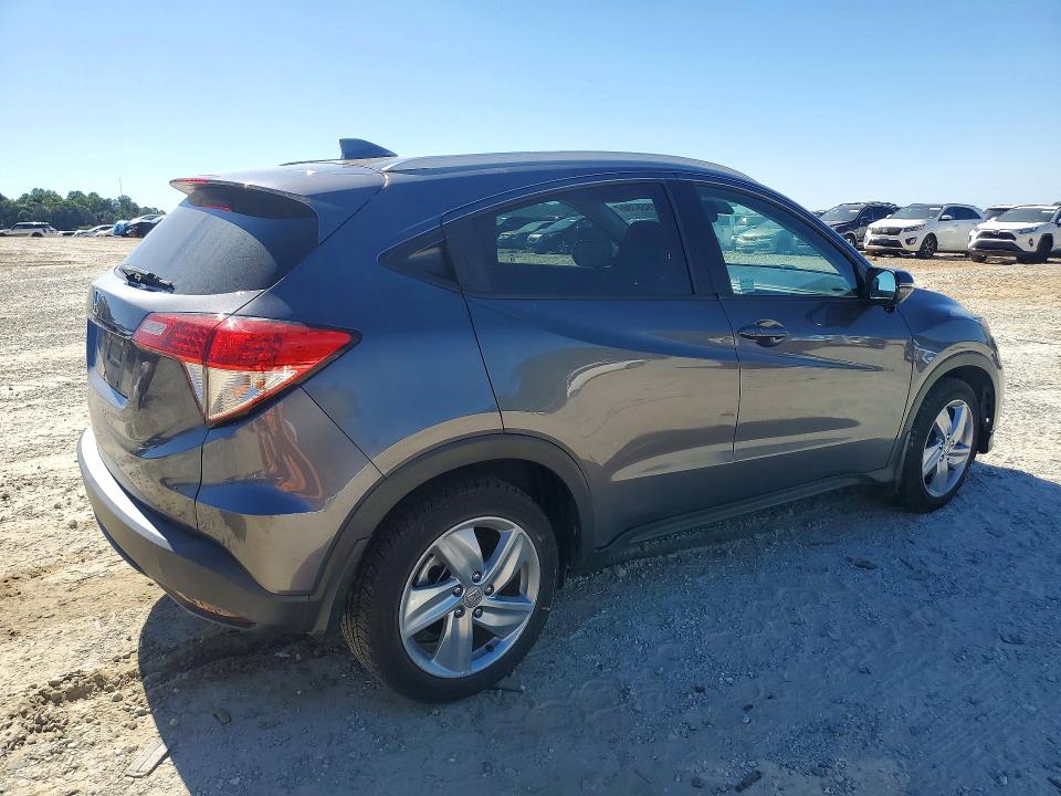 Продажа на аукционе авто 2020 Honda Hr-v, vin: 3CZRU5H5XLM703254, номер лота: 52958786