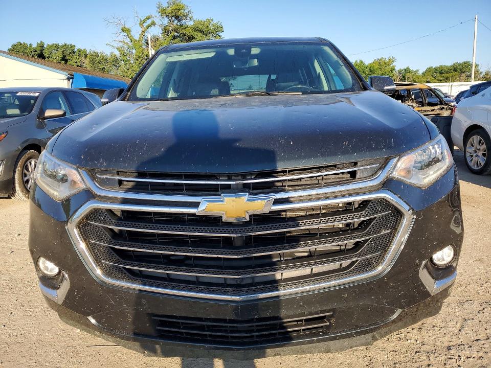 Aukcja sprzedaży 2018 Chevrolet Traverse, vin: 1GNERKKW0JJ126421, numer aukcji: 52543266