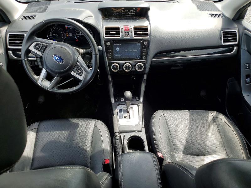 Продаж на аукціоні авто 2017 Subaru Forester, vin: JF2SJARCXHH521377, номер лоту: 54132736