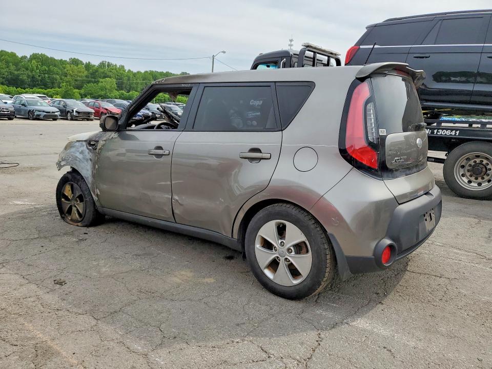 Aukcja sprzedaży 2015 Kia Soul, vin: KNDJN2A23F7173545, numer aukcji: 54234176