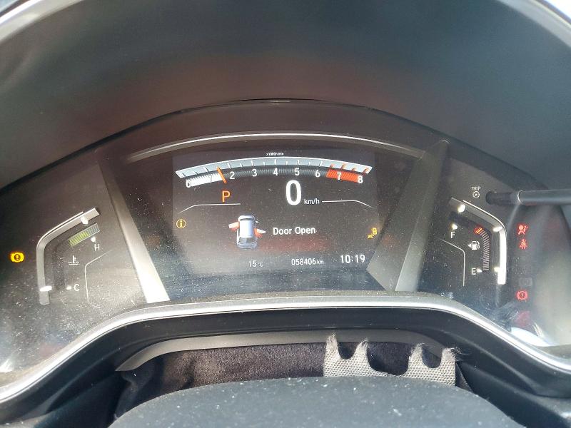 Aukcja sprzedaży 2022 Honda Cr-v, vin: 2HKRW2H92NH226135, numer aukcji: 53604476