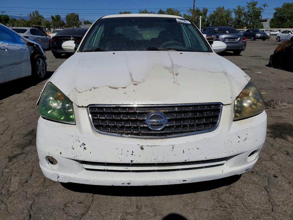 Aukcja sprzedaży 2006 Nissan Altima, vin: 1N4AL11DX6N353561, numer aukcji: 53662236