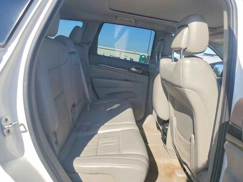 Продажа на аукционе авто 2011 Jeep Grand Cherokee, vin: 1J4RS4GG7BC582900, номер лота: 53320706