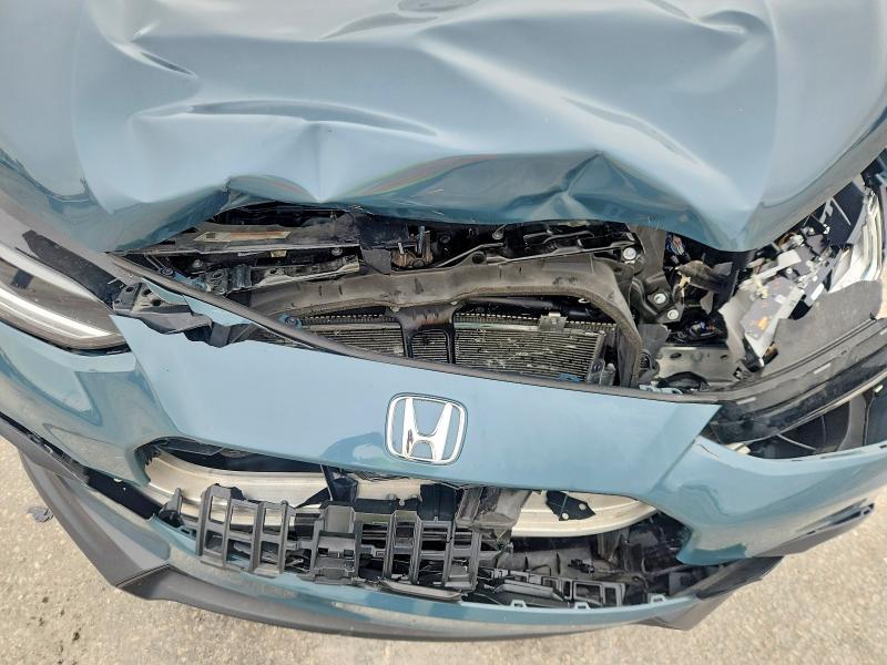 Продаж на аукціоні авто 2025 Honda Hr-v, vin: 3CZRZ1H31SM710195, номер лоту: 52745826