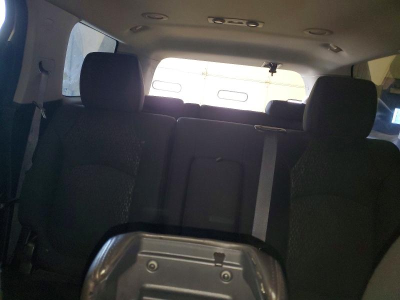 2011 Gmc Acadia მანქანა იყიდება აუქციონზე, vin: 1GKKRPED7BJ272520, აუქციონის ნომერი: 53473206