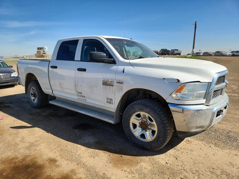 Aukcja sprzedaży 2014 Ram 2500, vin: 3C6TR5CT6EG133698, numer aukcji: 52957406