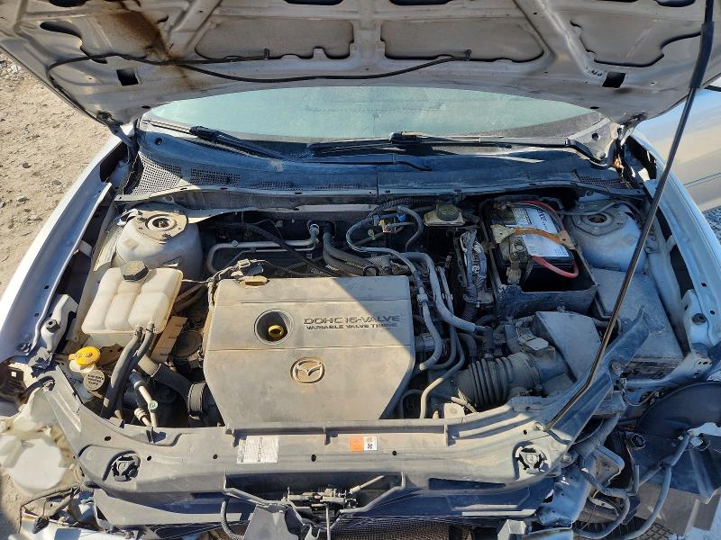 Aukcja sprzedaży 2006 Mazda 3, vin: JM1BK12F661499481, numer aukcji: 52912606