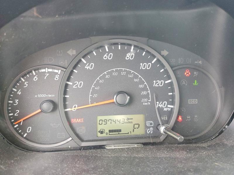 52767526 :رقم المزاد ، ML32F4FJ8LHF05830 vin ، 2020 Mitsubishi Mirage مزاد بيع