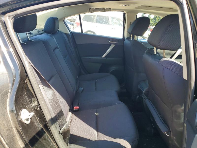 Продаж на аукціоні авто 2010 Mazda 3, vin: JM1BL1S61A1185050, номер лоту: 54665666