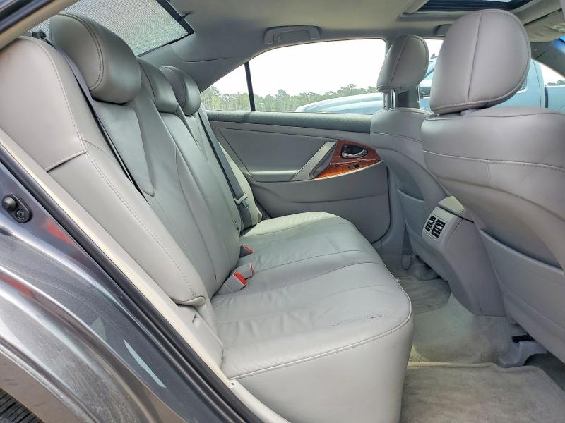 53477566 :رقم المزاد ، 4T1BK46K18U057309 vin ، 2008 Toyota Camry مزاد بيع