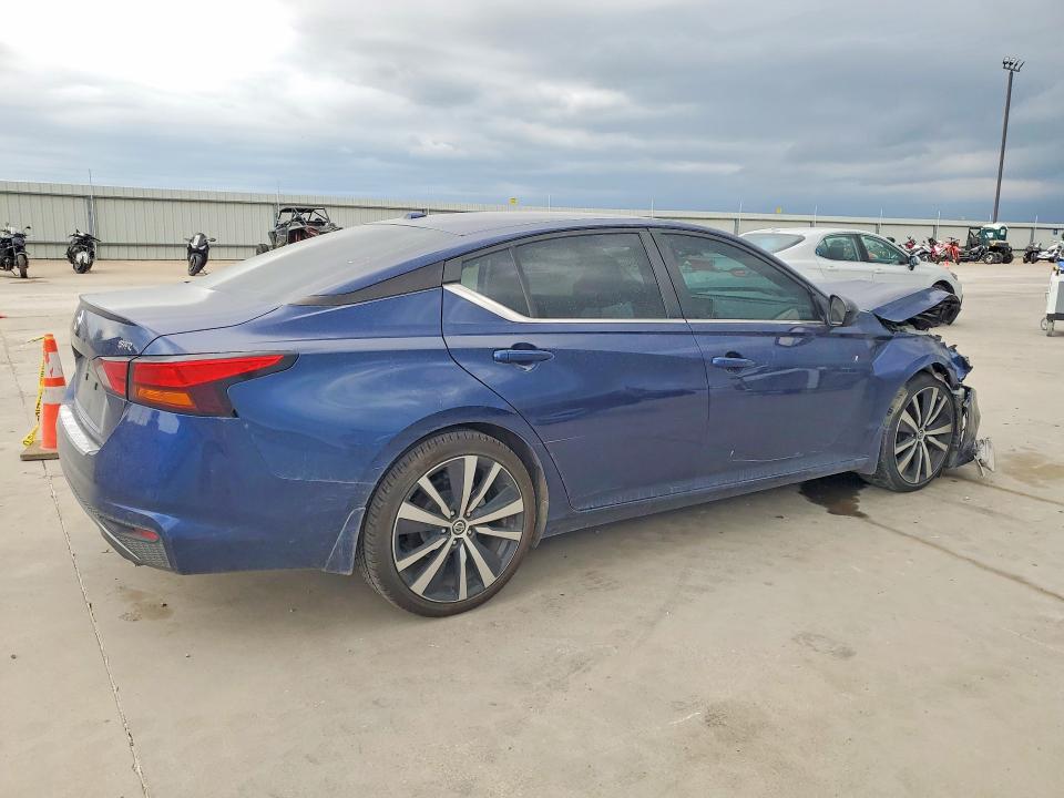 Aukcja sprzedaży 2022 Nissan Altima, vin: 1N4BL4CV0NN382920, numer aukcji: 54290336