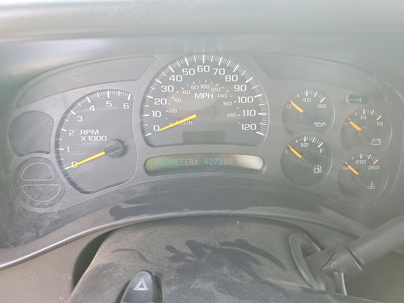 Aukcja sprzedaży 2003 Chevrolet Silverado, vin: 2GCEC19VX31346079, numer aukcji: 53626556