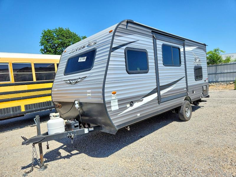 Aukcja sprzedaży 2021 Jayco Jay Flight Slx, vin: 1UJBJ0AJ2M17B0204, numer aukcji: 53279566