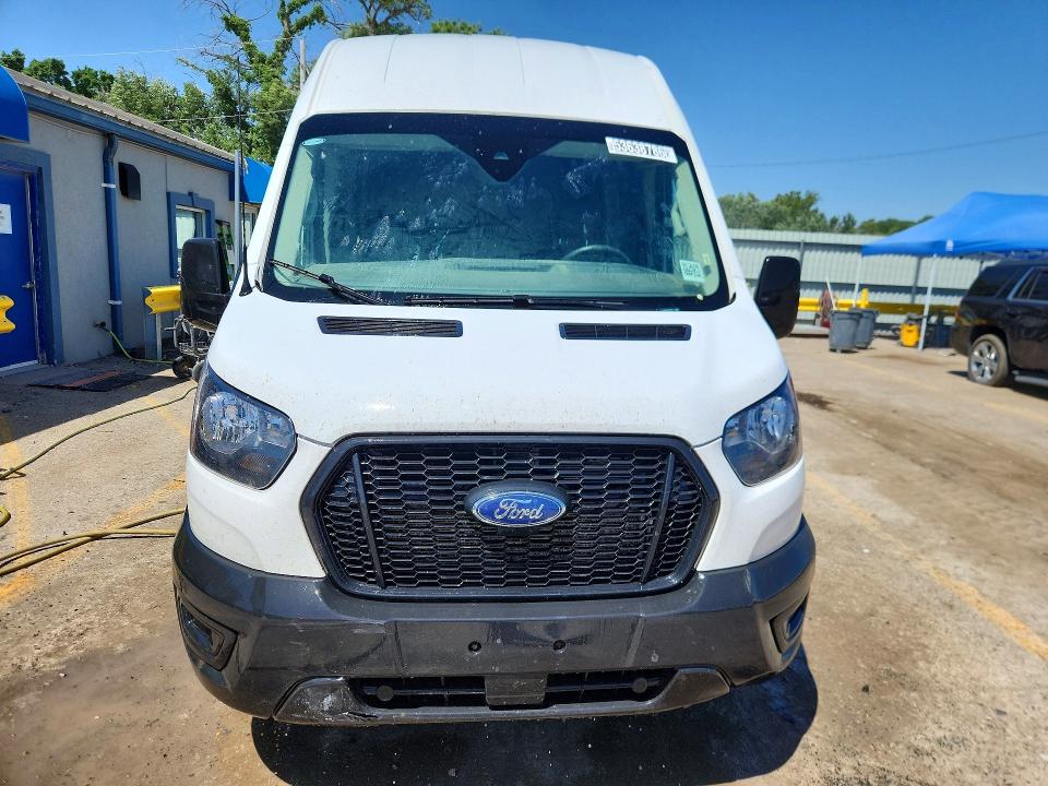 Aukcja sprzedaży 2025 Ford Transit, vin: 1FTBR1X8XSKB10013, numer aukcji: 53638786