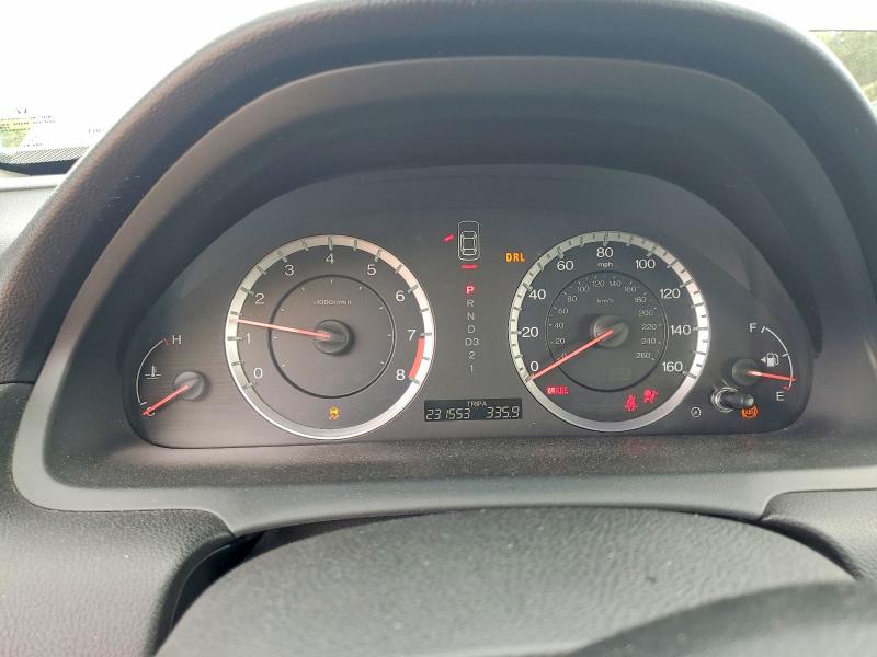Продаж на аукціоні авто 2012 Honda Accord, vin: 1HGCP2F72CA194328, номер лоту: 53168446
