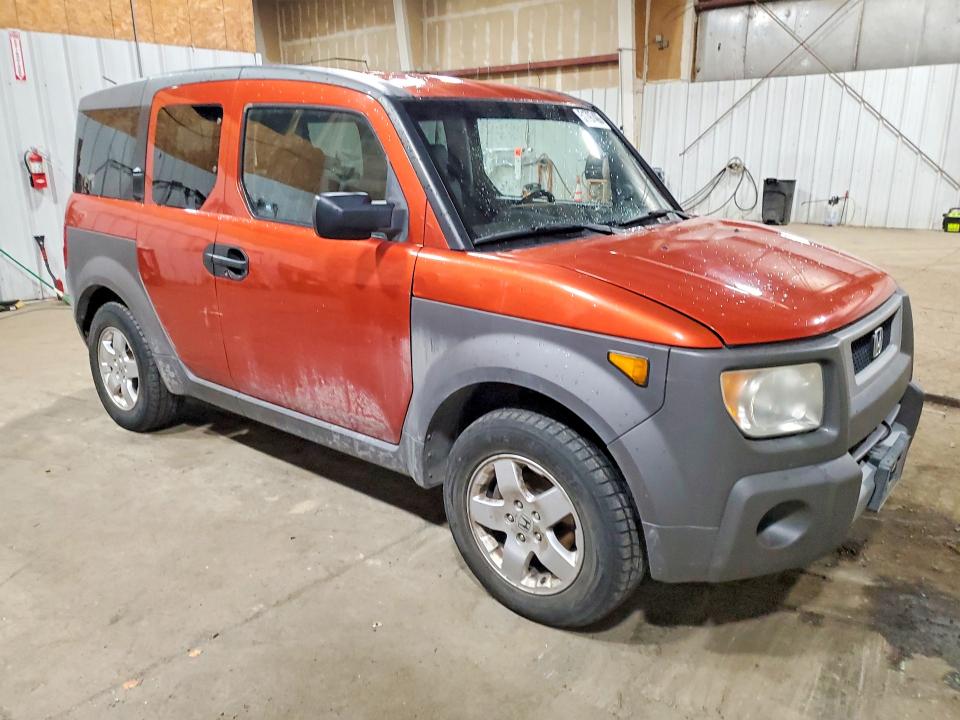 Aukcja sprzedaży 2003 Honda Element, vin: 5J6YH28513L047011, numer aukcji: 51797406
