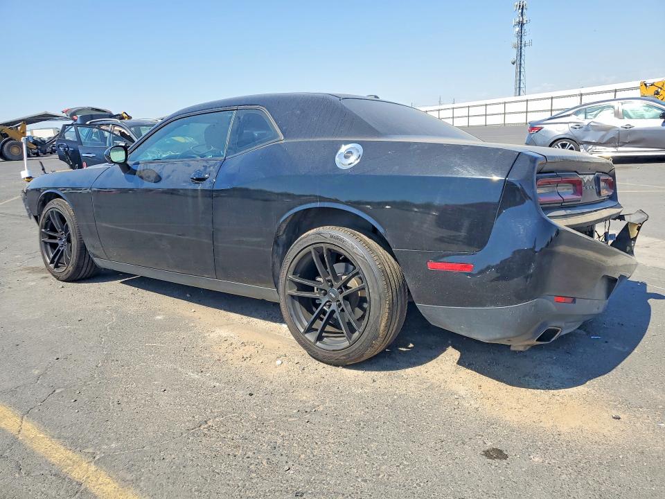 Aukcja sprzedaży 2016 Dodge Challenger, vin: 2C3CDZAG3GH130978, numer aukcji: 52457266