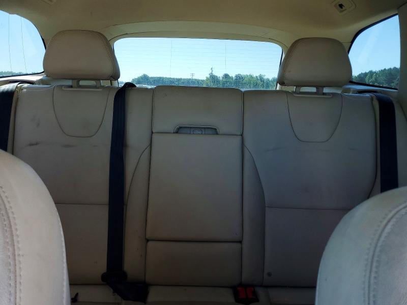 Auction sale of the 2016 Volvo Xc60, vin: YV440MDK8G2844187, lot number: 54244786