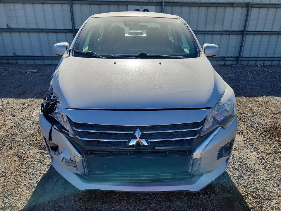 Aukcja sprzedaży 2022 Mitsubishi Mirage, vin: ML32FUFJ6NHF07417, numer aukcji: 41626056