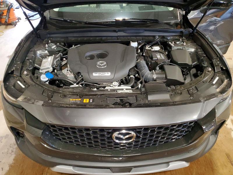 53932636 :رقم المزاد ، 7MMVABEY2TN462953 vin ، 2026 Mazda Cx-50 مزاد بيع
