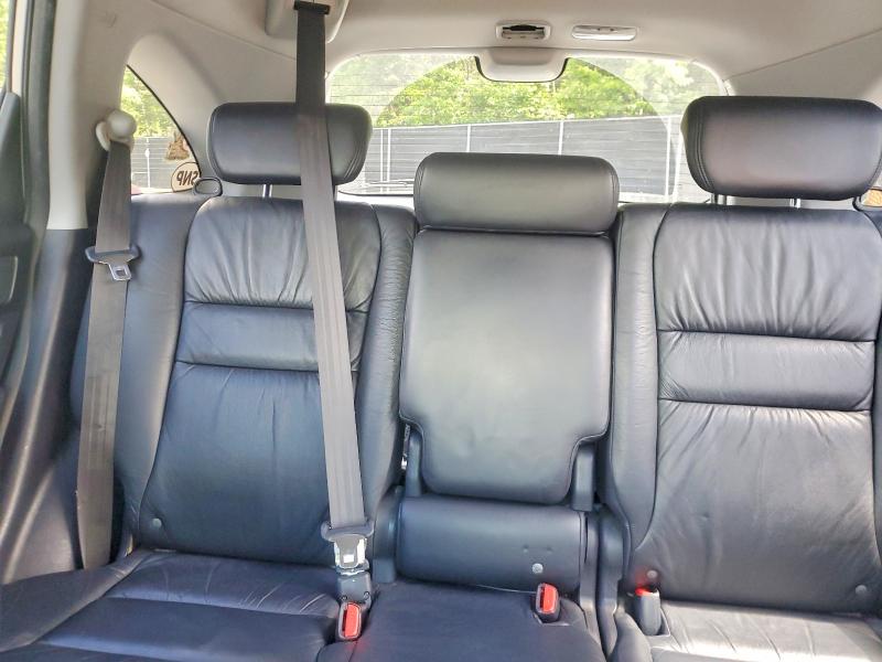 53841646 :رقم المزاد ، JHLRE48737C063980 vin ، 2007 Honda Cr-v مزاد بيع