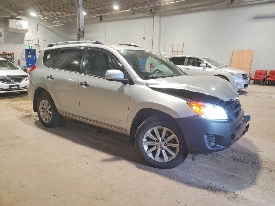 Продажа на аукционе авто 2009 Toyota Rav4, vin: 2T3BK33V09W007082, номер лота: 52379336