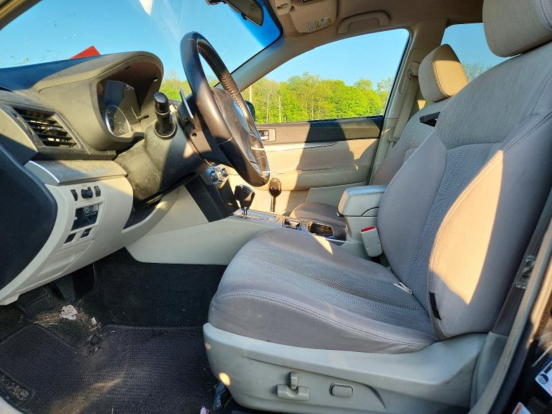 Продаж на аукціоні авто 2013 Subaru Outback, vin: 4S4BRBCC7D3316186, номер лоту: 52548996