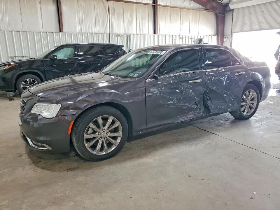 Auction sale of the 2016 Chrysler 300c, vin: 2C3CCAKG0GH224870, lot number: 53440896