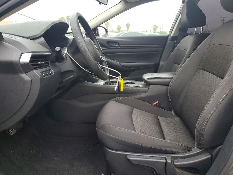 Auction sale of the 2024 Nissan Altima, vin: 1N4BL4BVXRN371589, lot number: 54989016
