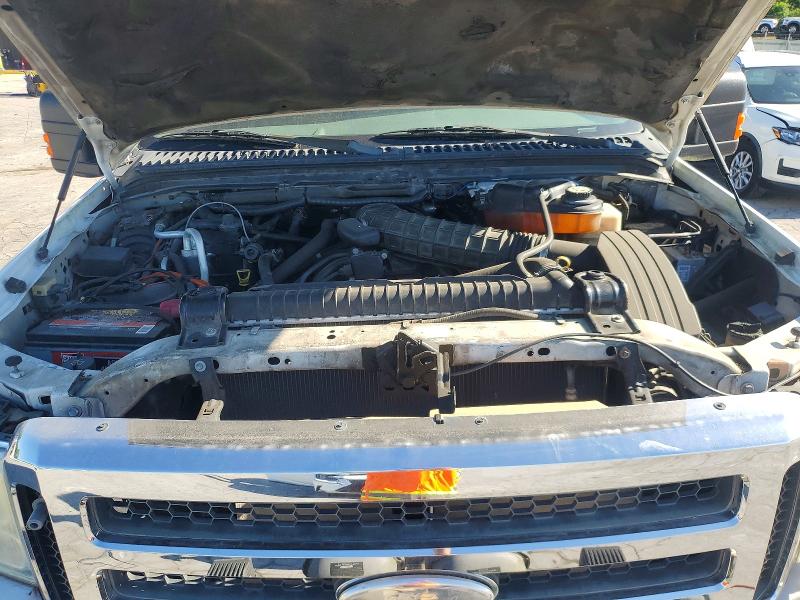 Продаж на аукціоні авто 2005 Ford F350, vin: 1FTWW31Y15EA64640, номер лоту: 53530296