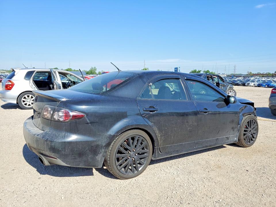 Продажа на аукционе авто 2006 Mazda Speed, vin: JM1GG12L961105999, номер лота: 51127166