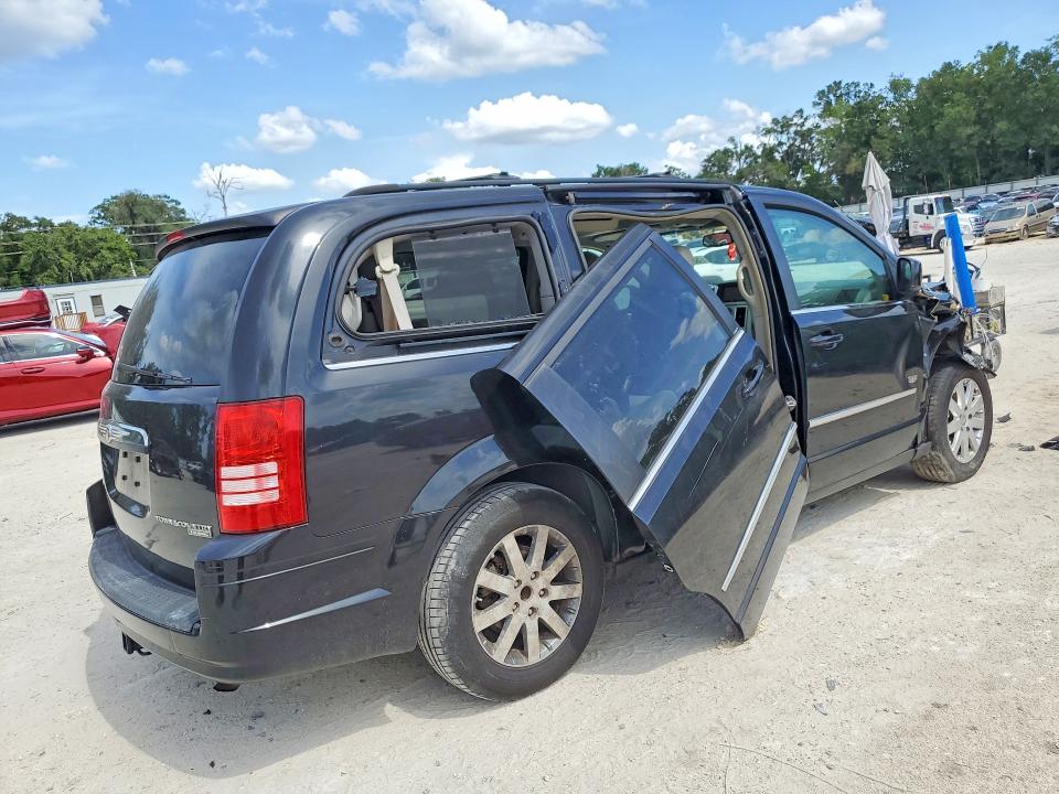 Aukcja sprzedaży 2009 Chrysler Town & Country, vin: 2A8HR54149R654245, numer aukcji: 55133566