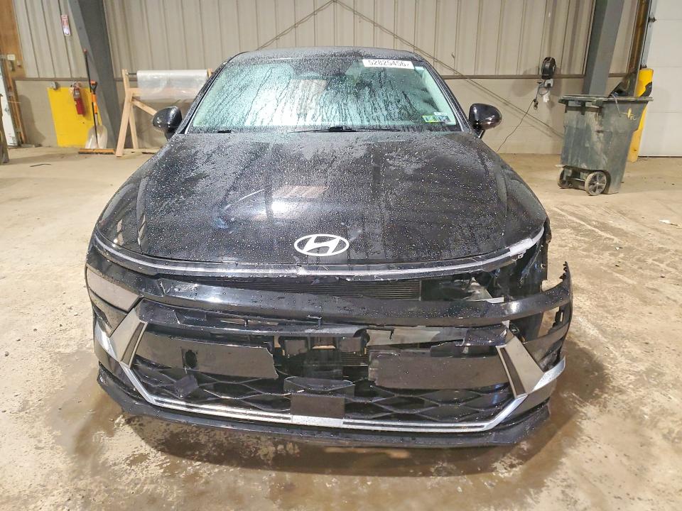 Aukcja sprzedaży 2024 Hyundai Sonata, vin: KMHL64JA3RA388595, numer aukcji: 52825456