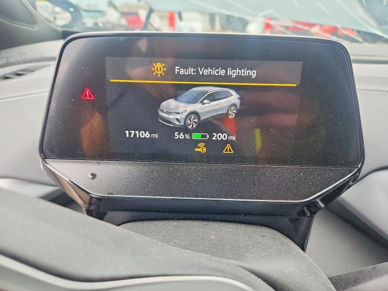 Aukcja sprzedaży 2024 Volkswagen Id.4, vin: 1V2DSPE82RC002460, numer aukcji: 53629086