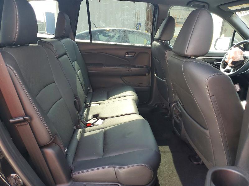 Продажа на аукционе авто 2021 Honda Passport, vin: 5FNYF8H59MB012915, номер лота: 54853206