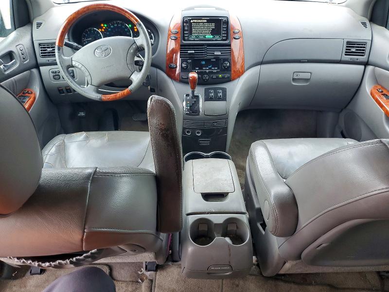 Aukcja sprzedaży 2007 Toyota Sienna, vin: 5TDZK22C37S062181, numer aukcji: 54979216