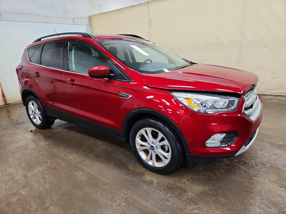 Продаж на аукціоні авто 2019 Ford Escape, vin: 1FMCU0HD3KUA40637, номер лоту: 53776746