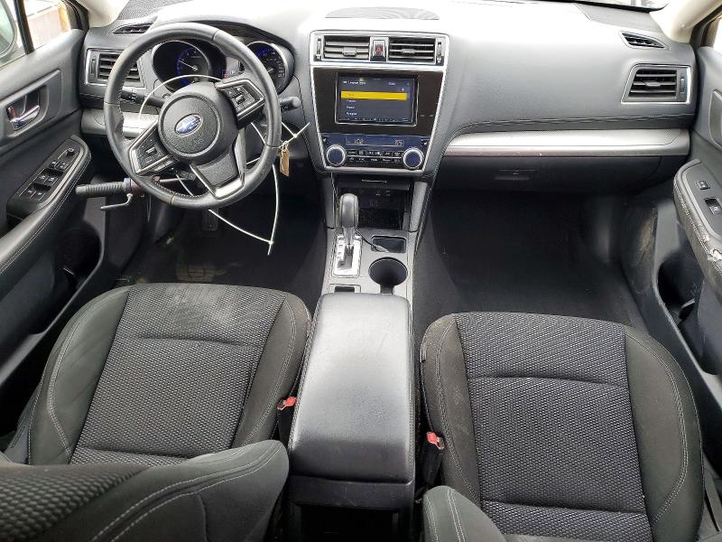 Продажа на аукционе авто 2018 Subaru Uk, vin: 4S4BSAFC3J3291759, номер лота: 54694316