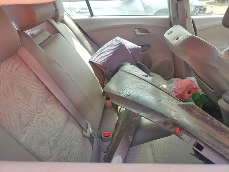 Aukcja sprzedaży 2014 Honda Insight, vin: JHMZE2H71ES000718, numer aukcji: 54975746
