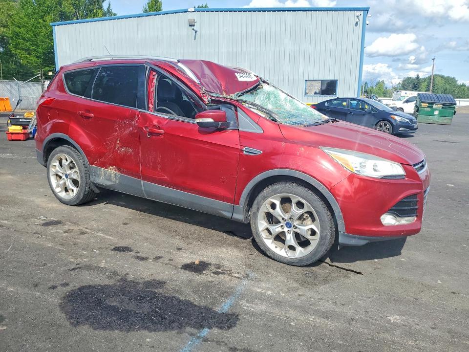 54270446 :رقم المزاد ، 1FMCU0J99EUD51421 vin ، 2014 Ford Escape مزاد بيع
