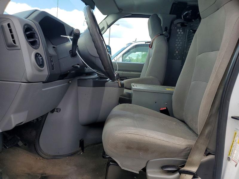 53002346 :رقم المزاد ، 1FTNE2EL7EDB13868 vin ، 2014 Ford Econoline مزاد بيع