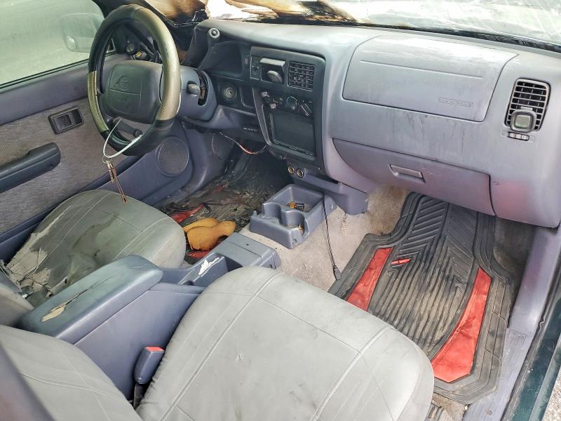 Продаж на аукціоні авто 1999 Toyota Tacoma, vin: 4TAVL52N0XZ466239, номер лоту: 54812626