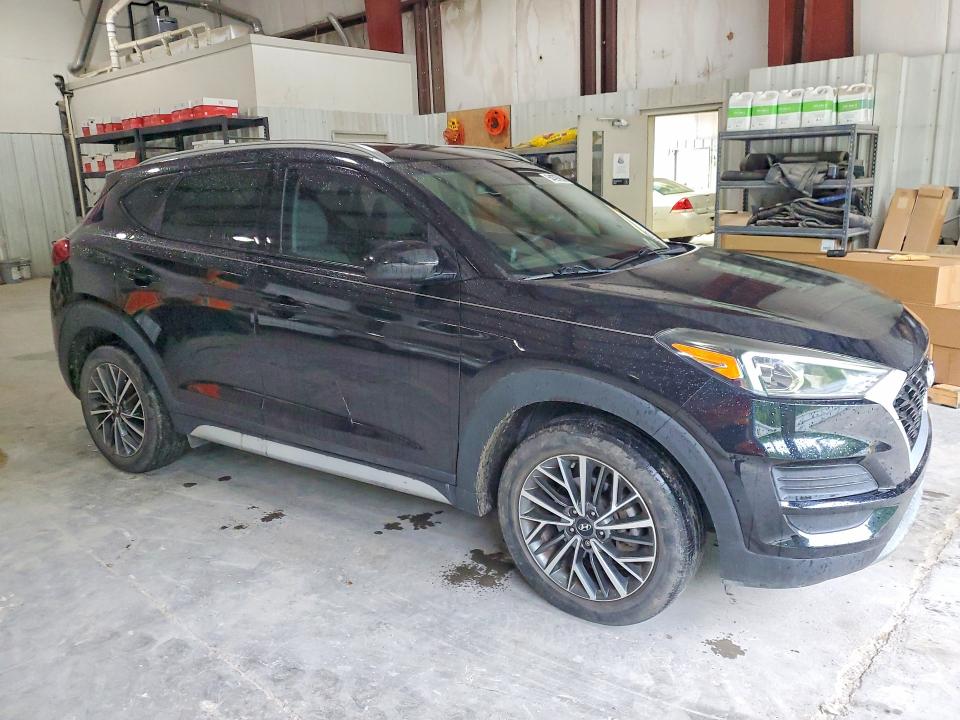 54397636 :رقم المزاد ، KM8J33AL7KU874763 vin ، 2019 Hyundai Tucson مزاد بيع