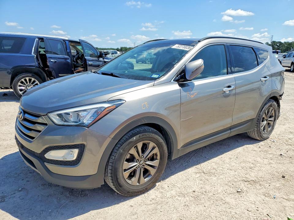 Aukcja sprzedaży 2014 Hyundai Santa Fe Sport, vin: 5XYZU3LB4EG181437, numer aukcji: 52270036
