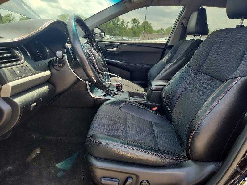2015 Toyota Camry მანქანა იყიდება აუქციონზე, vin: 4T1BF1FK9FU916372, აუქციონის ნომერი: 54135066