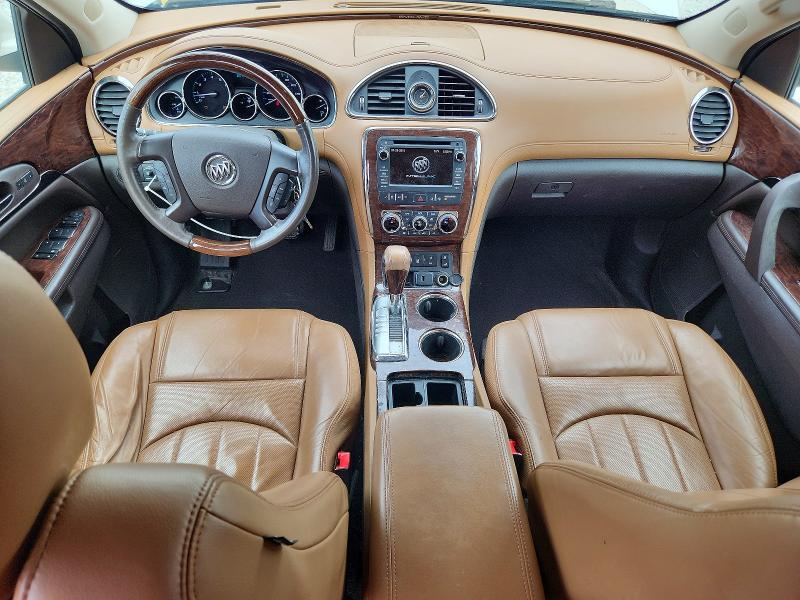 2015 Buick Enclave მანქანა იყიდება აუქციონზე, vin: 5GAKVCKD6FJ198910, აუქციონის ნომერი: 54066386
