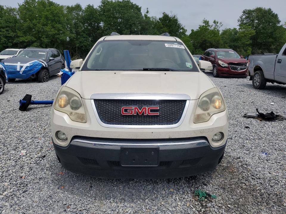 2012 Gmc Acadia მანქანა იყიდება აუქციონზე, vin: 1GKKRSED2CJ183393, აუქციონის ნომერი: 52877766