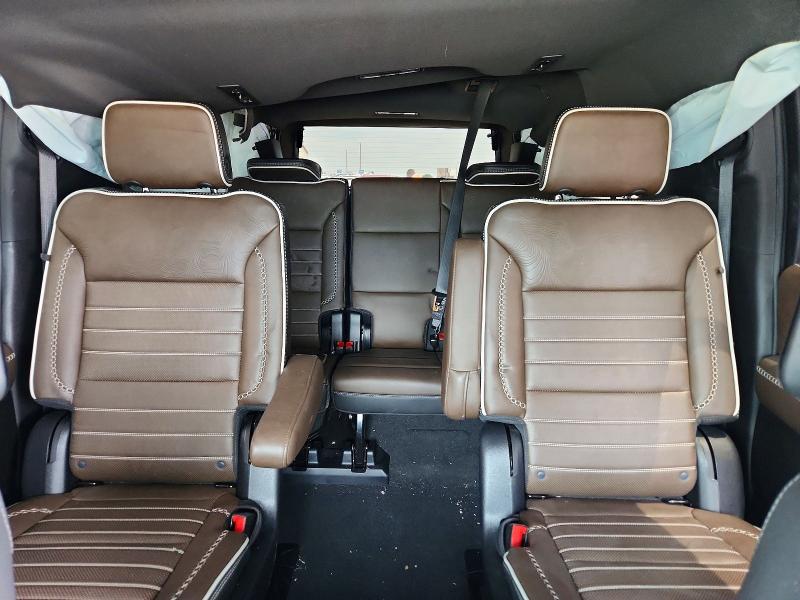 Продажа на аукционе авто 2025 Gmc Yukon Xl, vin: 1GKS2KR85SR383752, номер лота: 55405146