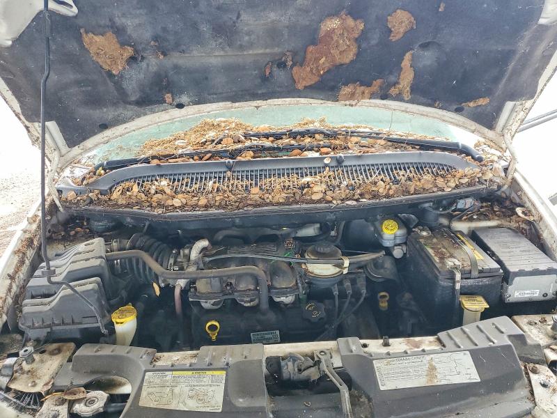 2005 Dodge Grand Caravan მანქანა იყიდება აუქციონზე, vin: 1D4GP24R55B123855, აუქციონის ნომერი: 52090476